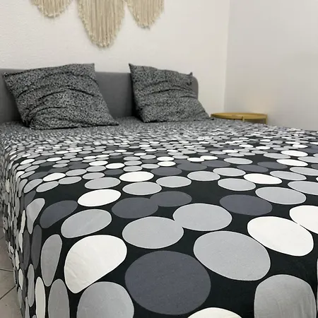 Apartment Cast'azur - T3 Carqueiranne