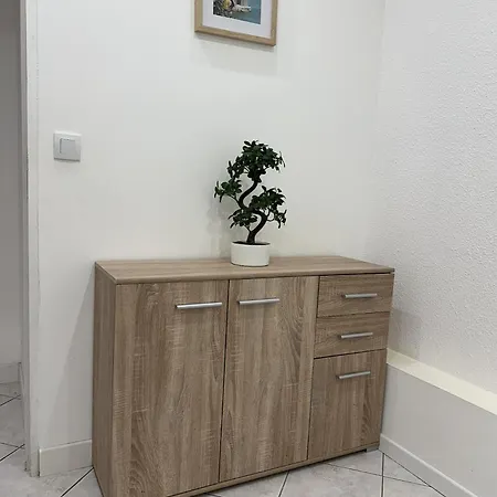 Apartment Cast'azur - T3 *